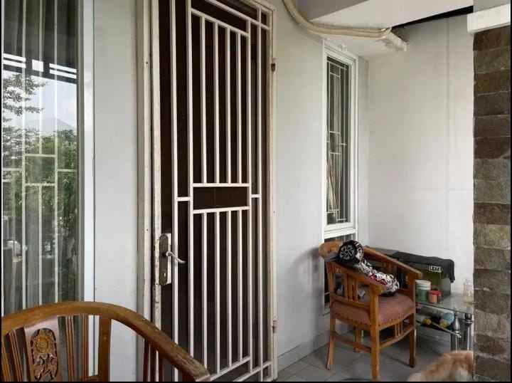 dijual rumah dijual rumah siap huni