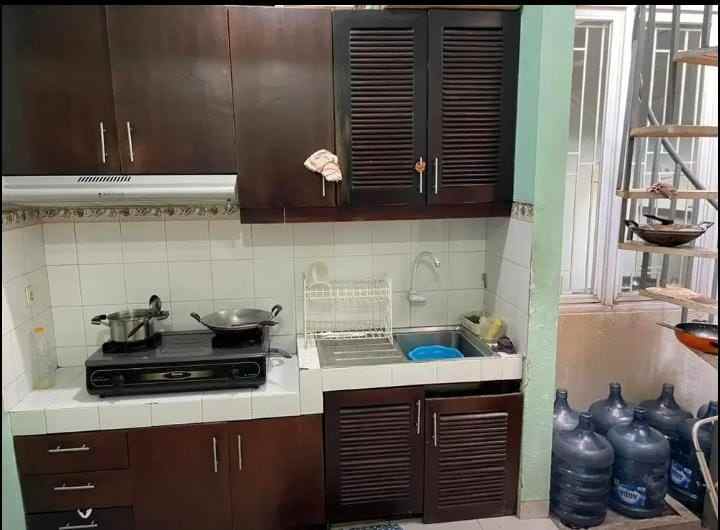 dijual rumah dijual rumah siap huni