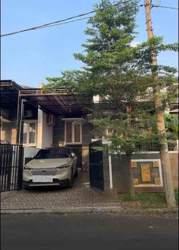 dijual rumah dijual rumah siap huni