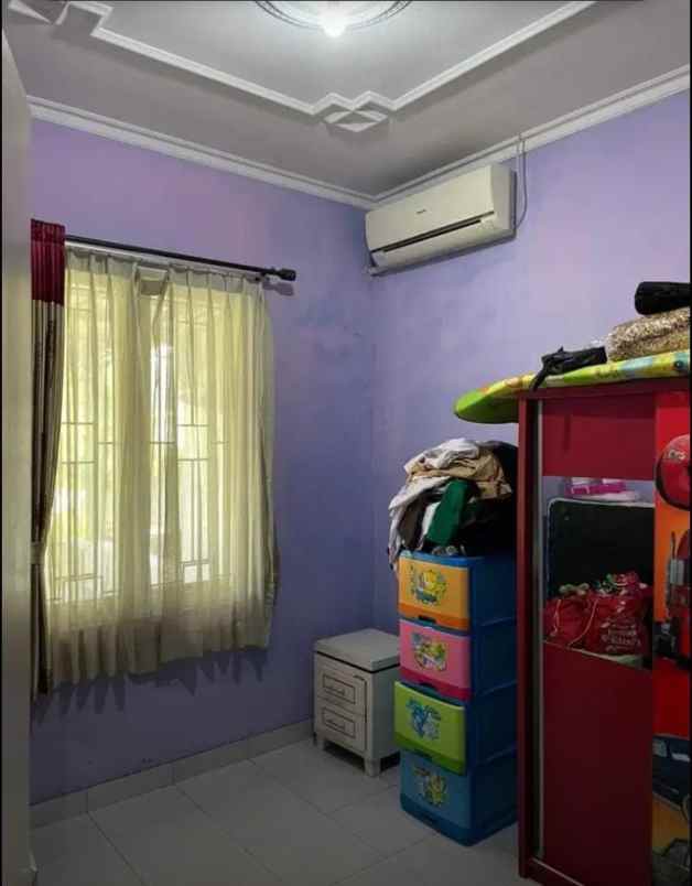 dijual rumah dijual rumah siap huni