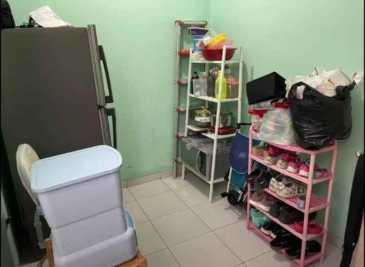 dijual rumah dijual rumah siap huni