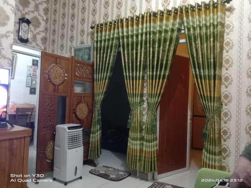 dijual rumah diovet kredit rumah di