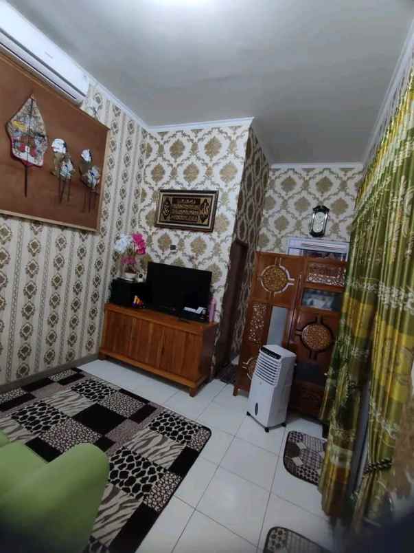 dijual rumah diovet kredit rumah di