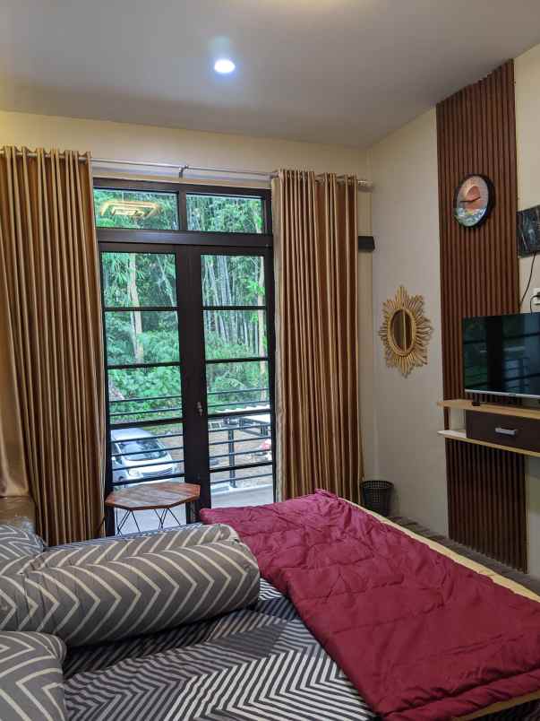 dijual rumah donokerto palagan km 16