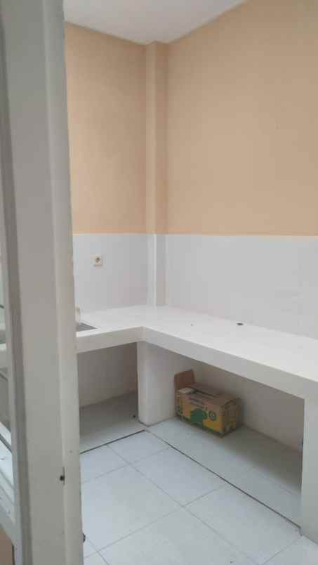 dijual rumah duta bintaro cluster sanur