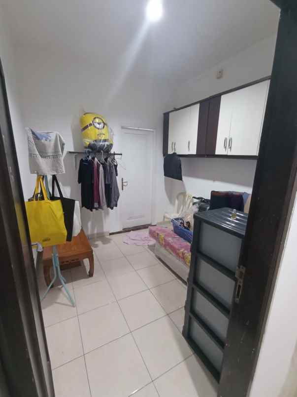 dijual rumah gading arcadia