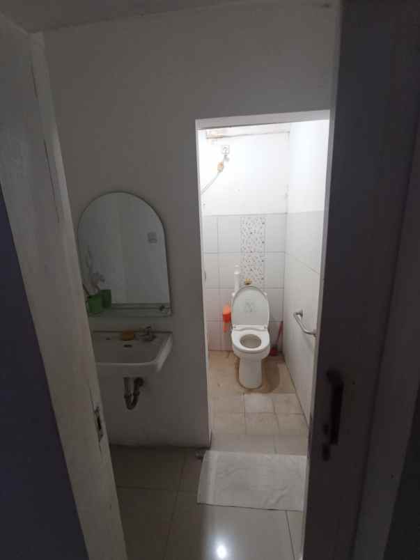 dijual rumah gading arcadia