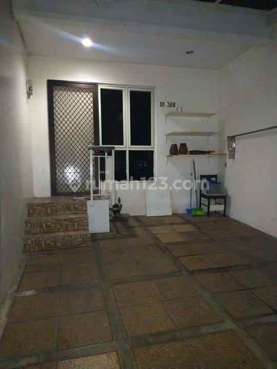 dijual rumah gading griya residence