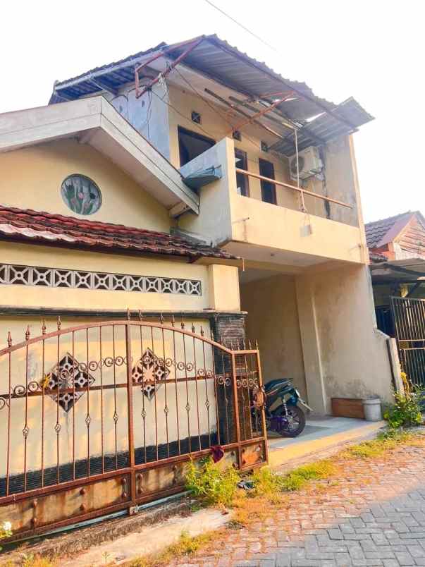dijual rumah gamping