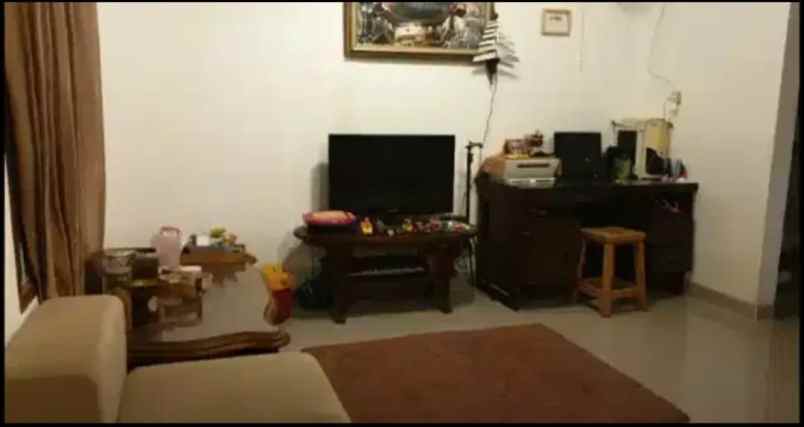 dijual rumah gamprit jatiwaringin jati