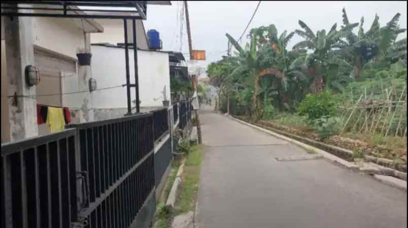 dijual rumah gamprit jatiwaringin jati