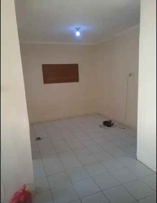 dijual rumah gamprit jatiwaringin jati