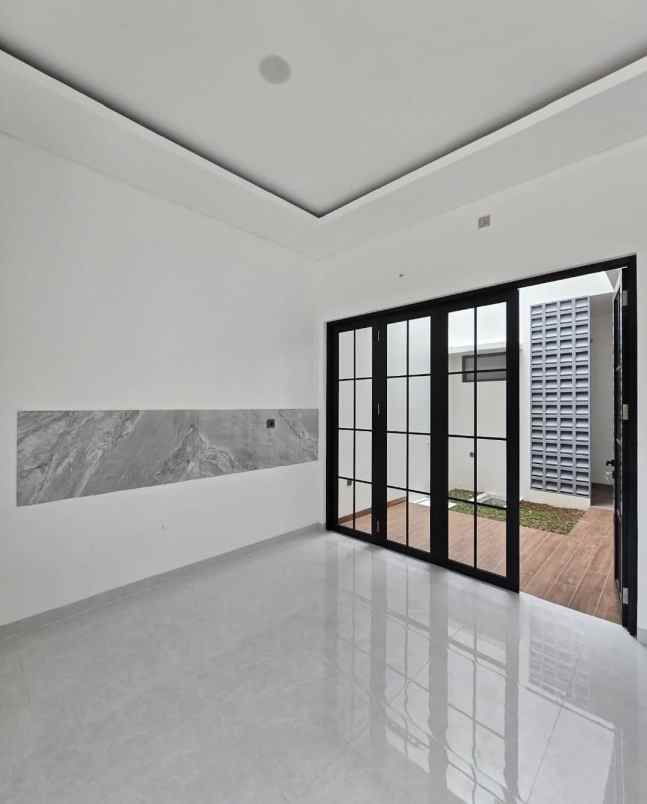 dijual rumah gandul cinere depok