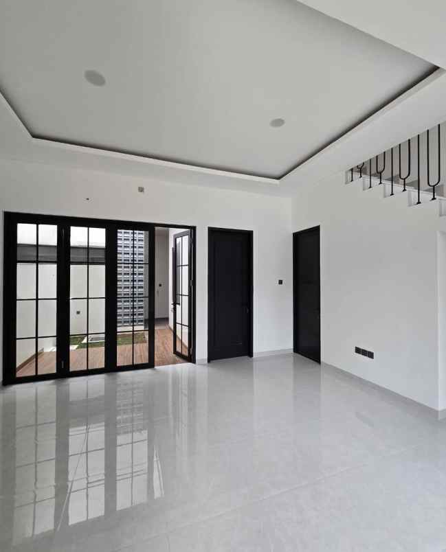 dijual rumah gandul cinere depok