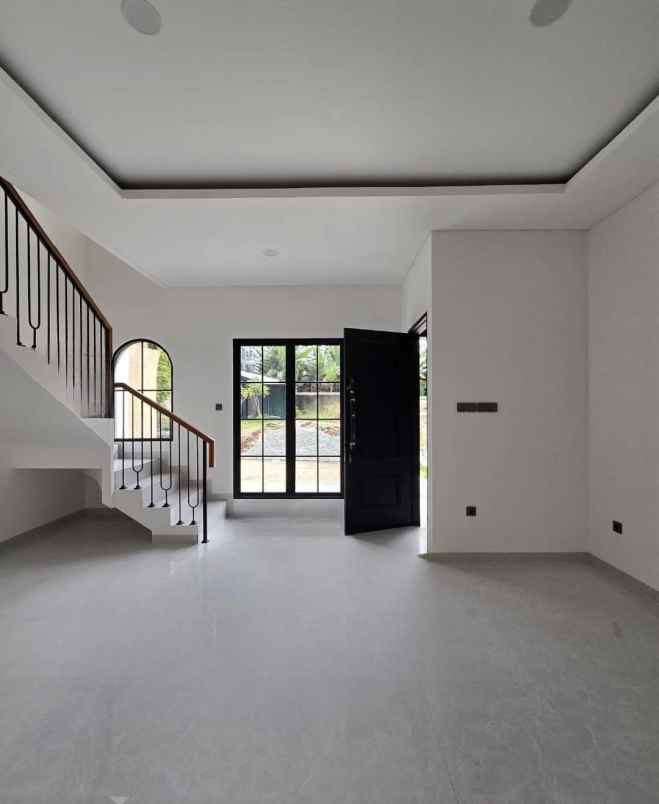 dijual rumah gandul cinere depok