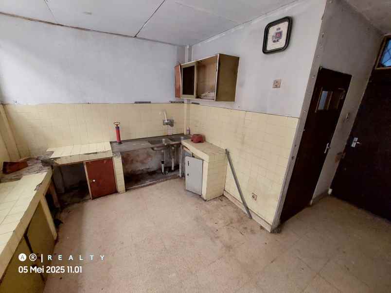 dijual rumah gegerkalong sukasari