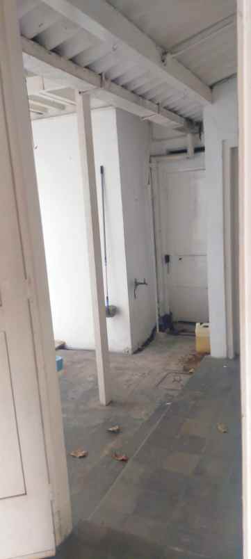 dijual rumah gondosuli