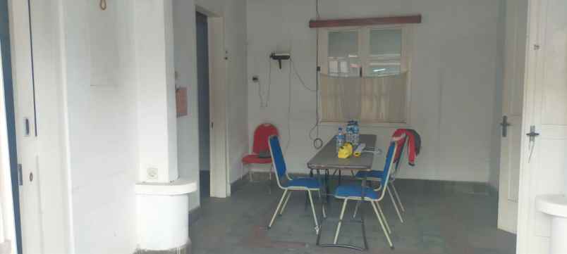 dijual rumah gondosuli