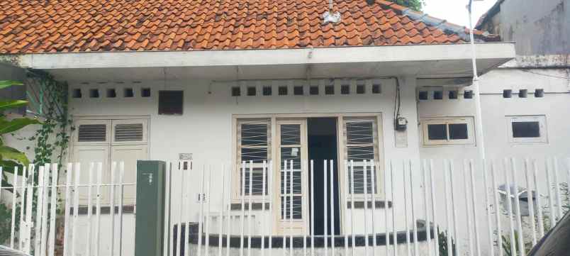 dijual rumah gondosuli