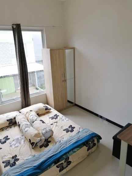 dijual rumah gondrong