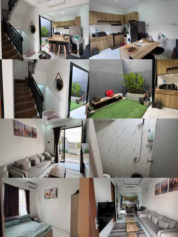 dijual rumah grand armenia