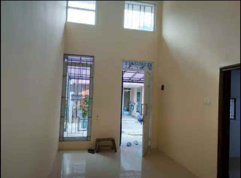 dijual rumah grand pinus regency kota