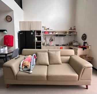 dijual rumah gunung anyar