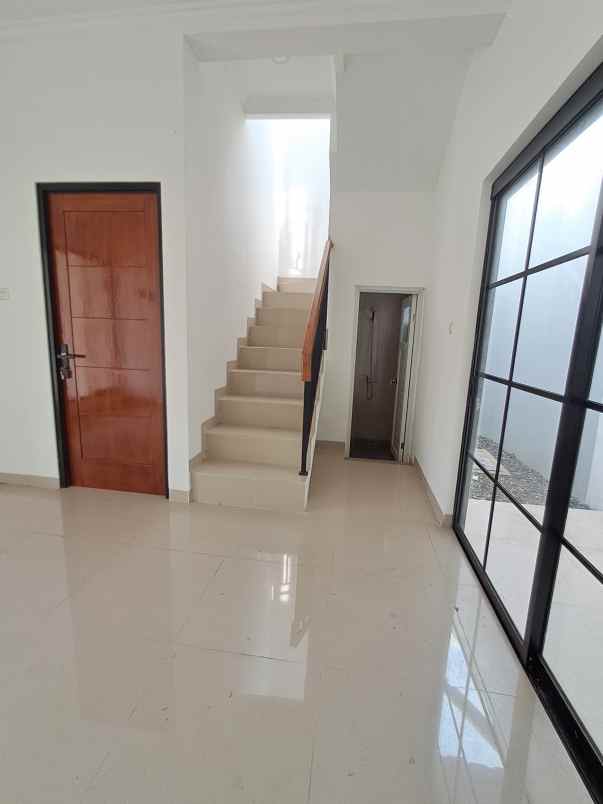 dijual rumah gunungsindur