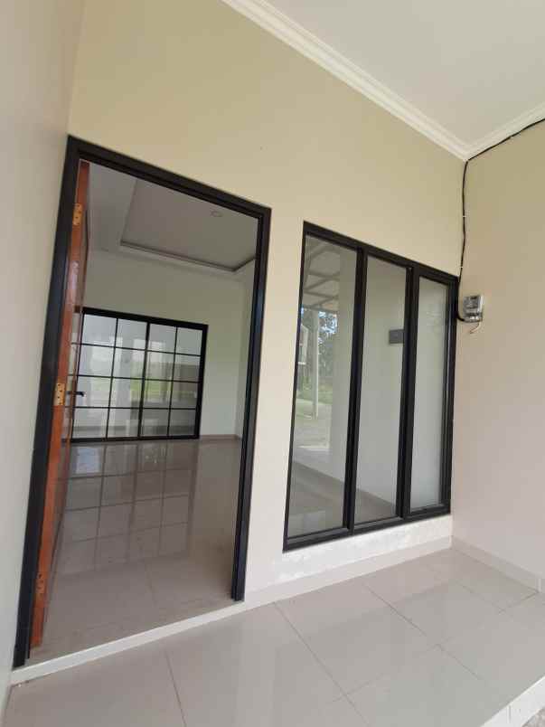 dijual rumah gunungsindur