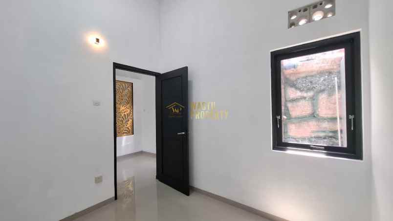 dijual rumah guwosari pajangan bantul