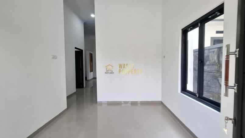 dijual rumah guwosari pajangan bantul