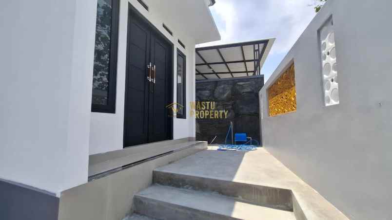 dijual rumah guwosari pajangan bantul