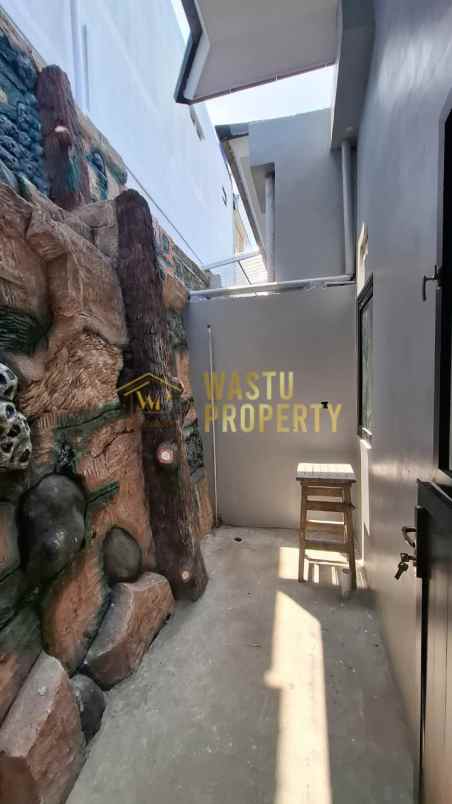 dijual rumah guwosari pajangan bantul