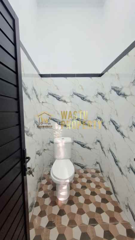 dijual rumah guwosari pajangan bantul