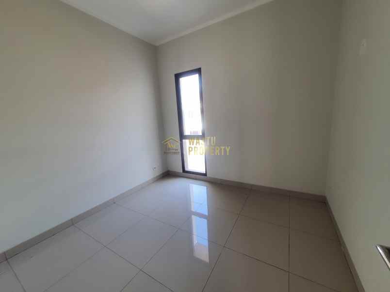 dijual rumah harapan baru bekasi utara