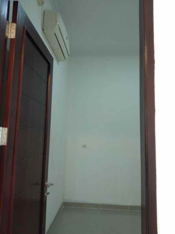 dijual rumah harapan jaya