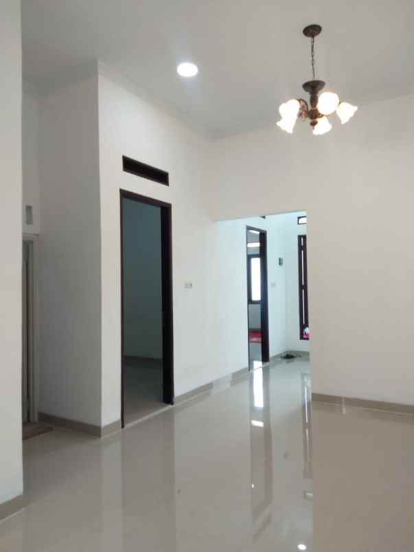 dijual rumah harapan jaya