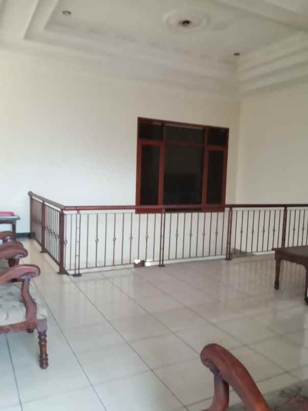dijual rumah hunian eklusive perumahan