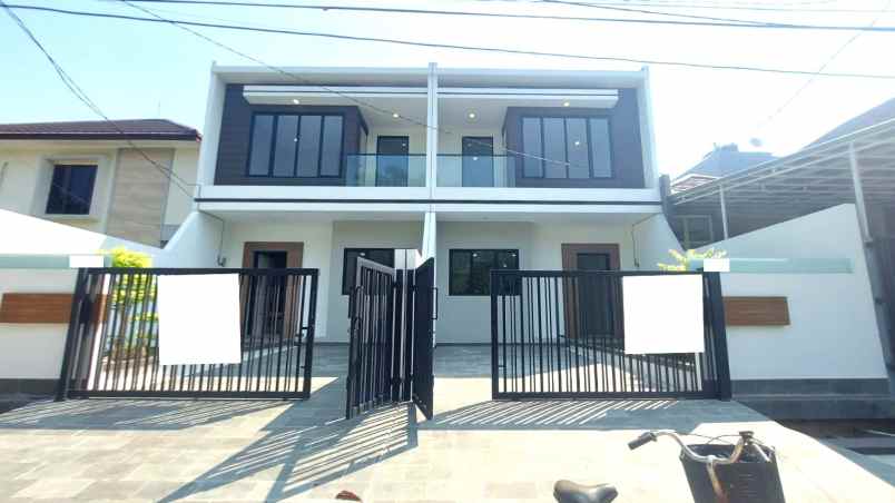 dijual rumah imperial gading sukapura