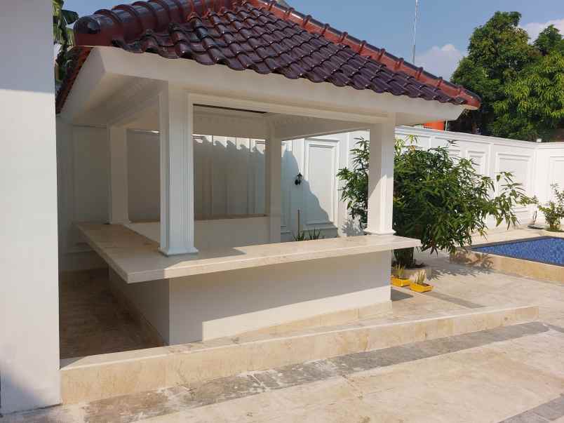 dijual rumah jagakarsa