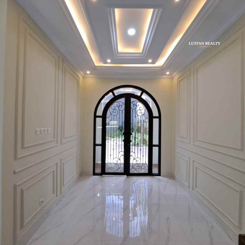 dijual rumah jagakarsa