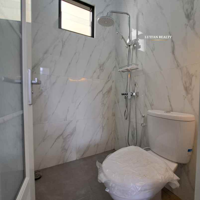 dijual rumah jagakarsa