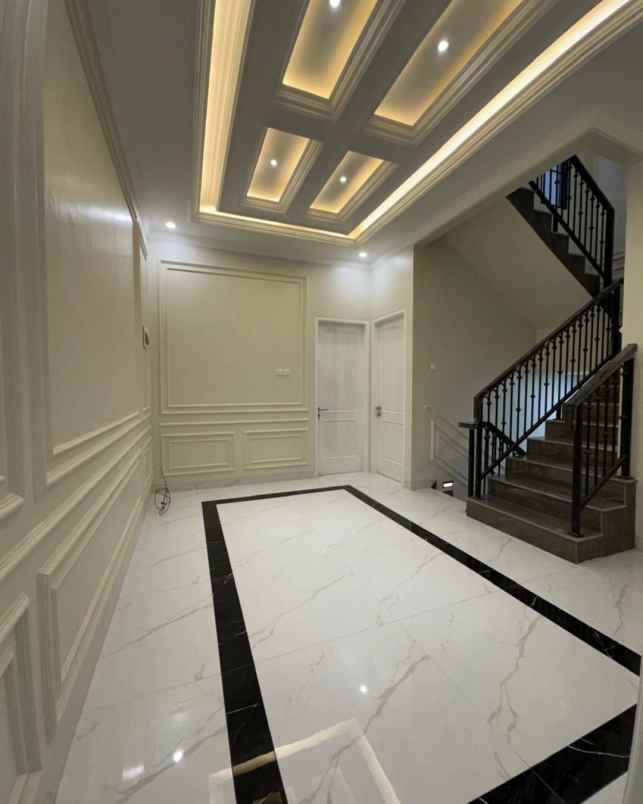 dijual rumah jagakarsa