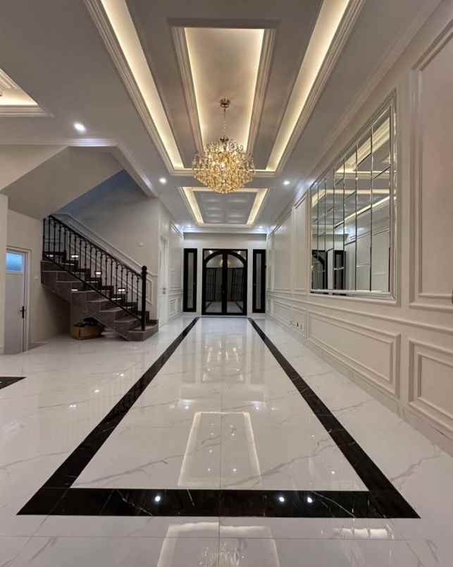 dijual rumah jagakarsa