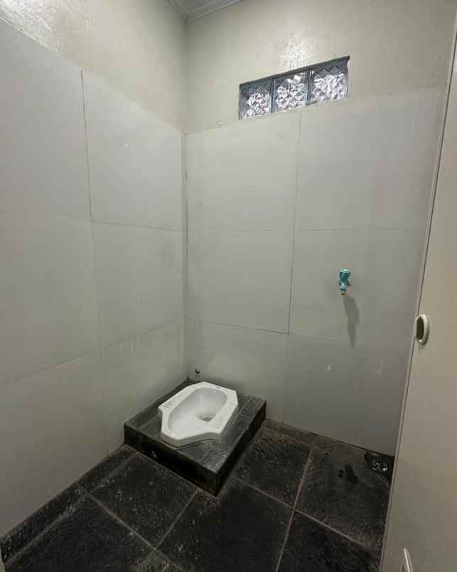 dijual rumah jagakarsa