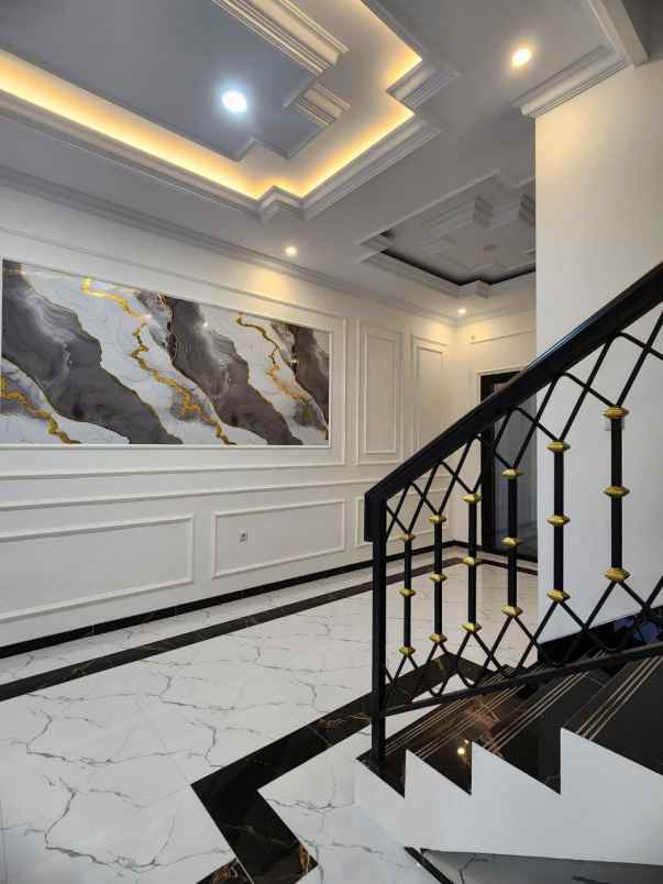 dijual rumah jagakarsa