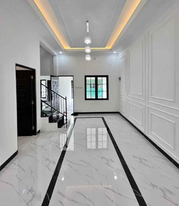 dijual rumah jagakarsa jakarta selatan