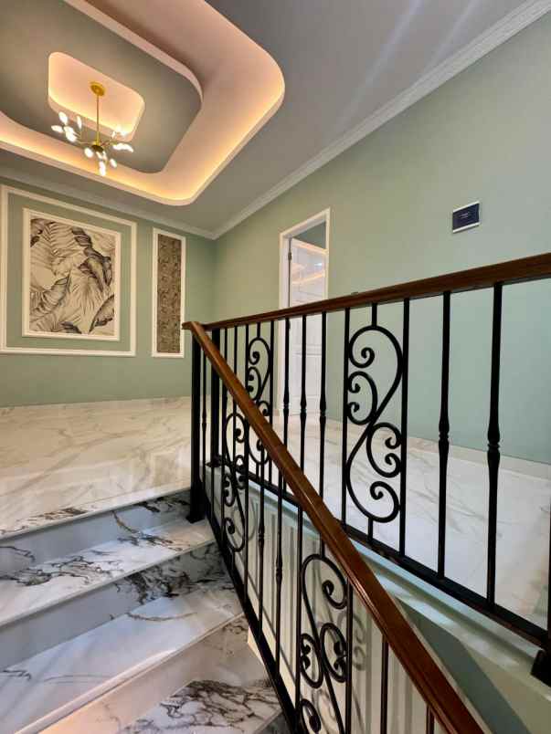 dijual rumah jagakarsa jakarta selatan