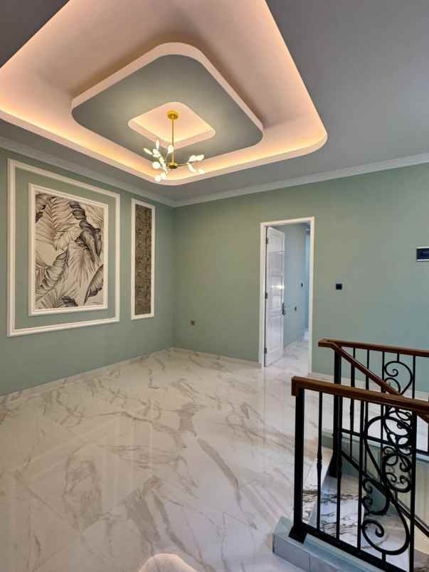 dijual rumah jagakarsa jakarta selatan