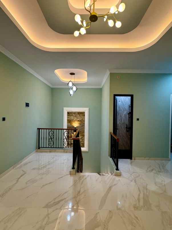 dijual rumah jagakarsa jakarta selatan